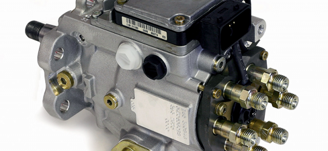 Bosch VP44